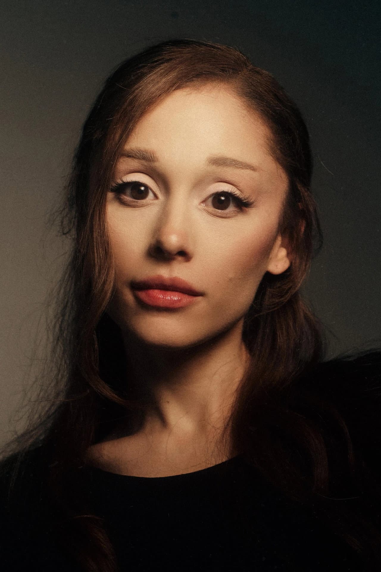 Ariana Grande portrait — career breakdown 2026