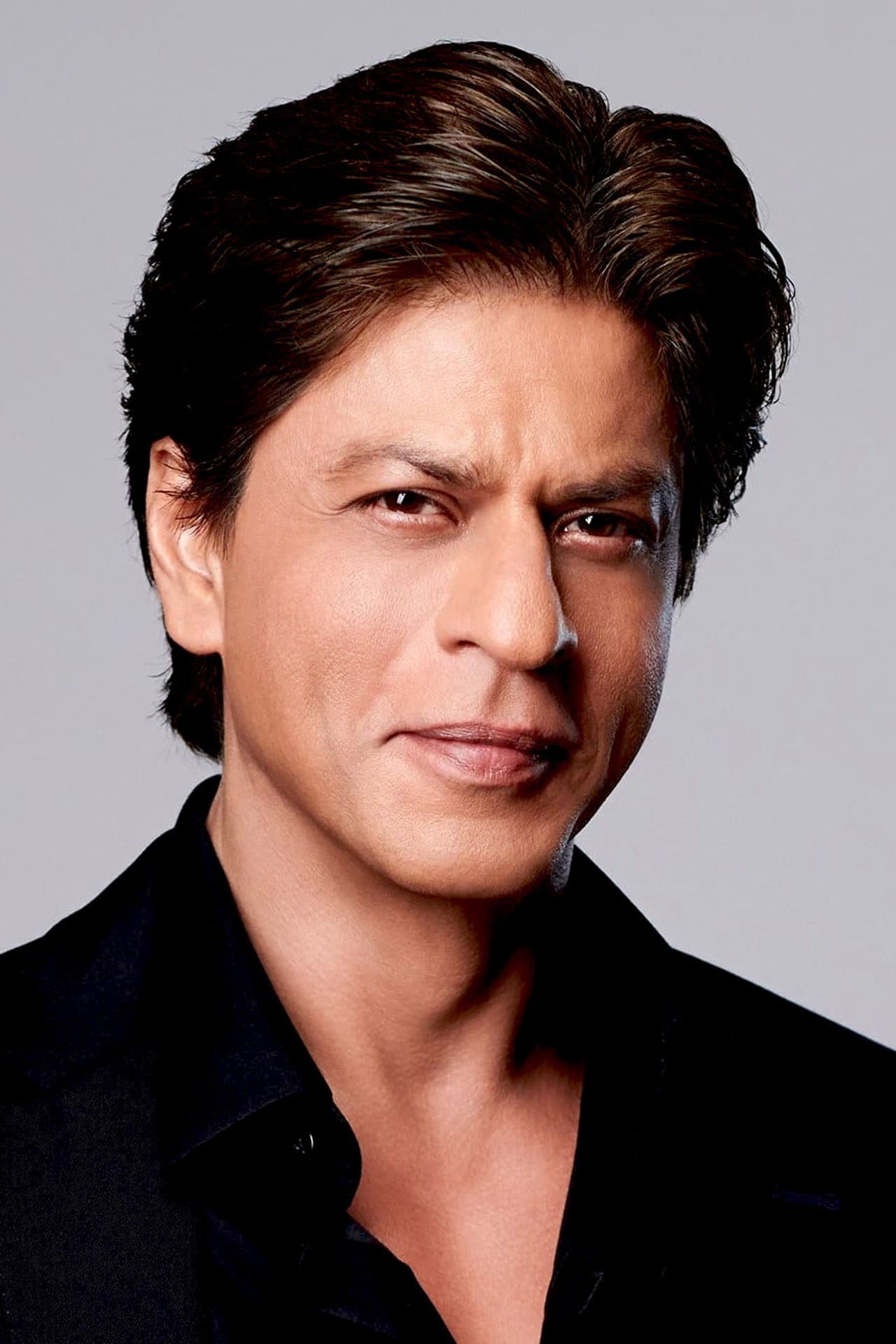 Shah Rukh Khan portrait — Bollywood career breakdown 2026