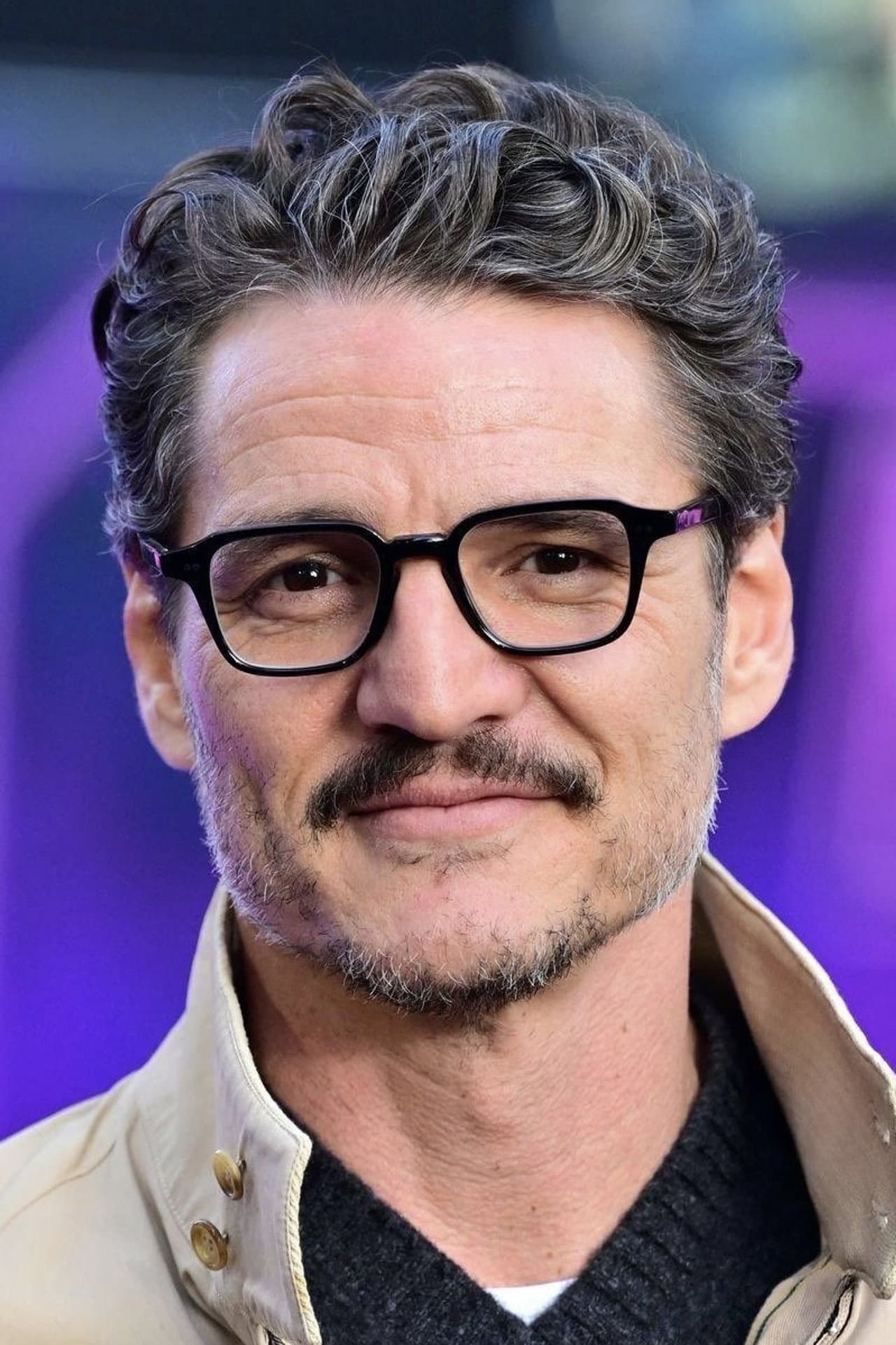 Pedro Pascal portrait — career breakdown 2026