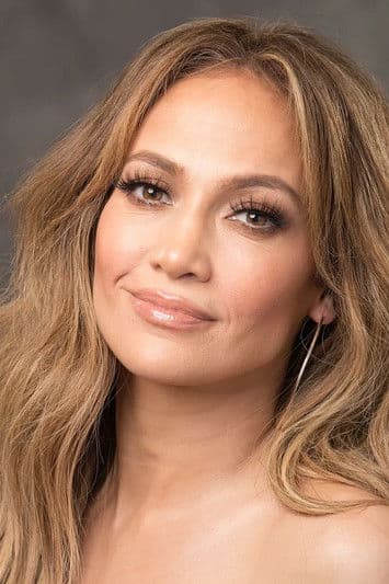 Jennifer Lopez at the 2025 Sundance Film Festival